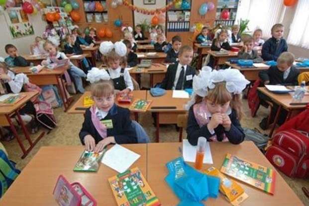 У Дарницькому районі можуть з’явитися дві початкові школи