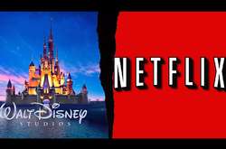 Disney против Netflix: империя наносит ответный удар