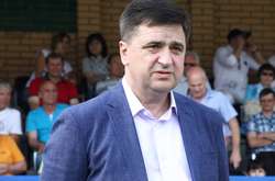 ЗМІ: Керівництво ФК «Полтава» оголосило про розпуск команди
