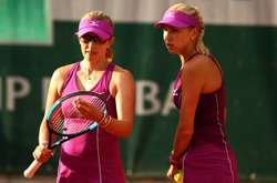 Надії Кіченок не вдалося пробитися до парного півфіналу на тенісному турнірі в Іспанії