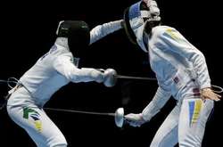 Українські шпажистки зупинилися за крок від командного п'єдесталу чемпіонату Європи