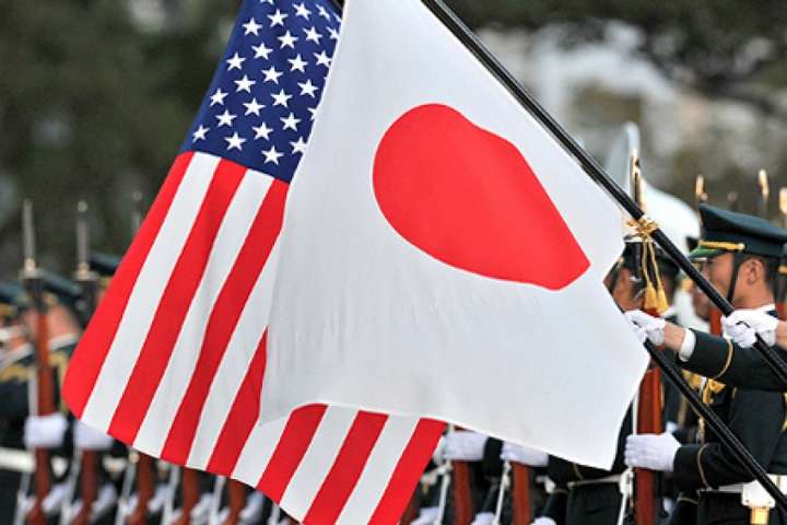 Керівник Індійсько-Тихоокеанського командування США заспокоїв Японію