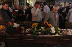 Ивану Драчу только после смерти удалось собрать вместе легендарных «руховцев»