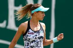 Леся Цуренко