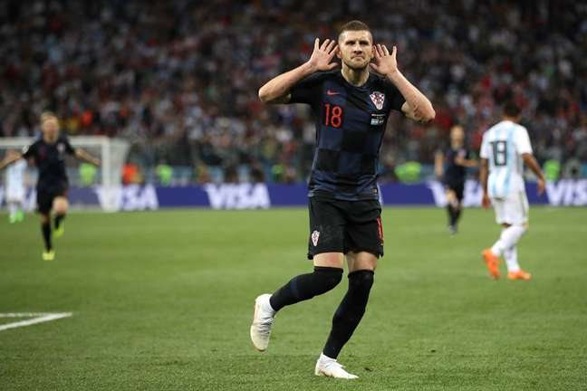 Чемпіонат світу-2018. Збірна Хорватії розгромила Аргентину і вийшла у плей-офф турніру
