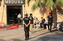 У Туреччині в нічному клубі сталася стрілянина: є загиблі