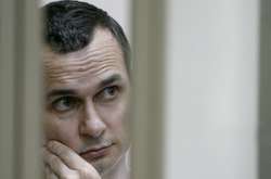 Мін’юст подав заяву до ЄСПЛ з проханням вплинути на РФ щодо Сенцова