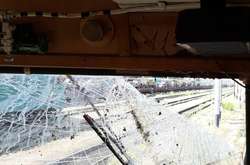 В «Укрзалізниці» заявили про спробу диверсії