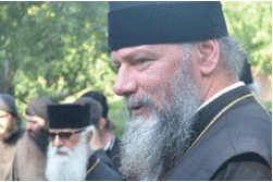 Грузинська Православна Церква підтримує українську автокефалію
