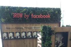 Соцмережа Facebook випустила власний друкований журнал Grow