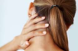 Супрун зруйнувала міф про «відкладення солей» у хребті