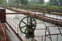 Біля Ясинуватої пошкоджений водогін, який забезпечує водою п'ять міст