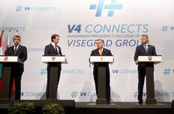 Країни Вишеградської четвірки бойкотуватимуть саміт ЄС з питань міграції
