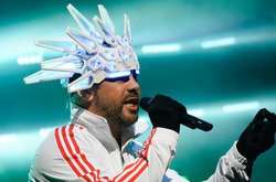 Jamiroquai