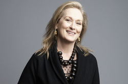 Мерил Стрип