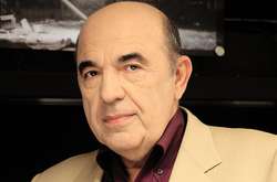 Рабинович призвал украинских политиков учиться у Трампа