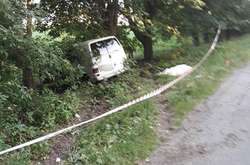 ДТП на Київщині