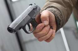 Застосування зброї (ілюстративне фото)