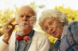 Долгожители