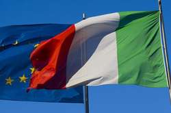 Представник «Ліги півночі» заспокоїв щодо планів Італії в ЄС