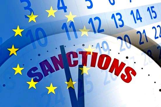 ЄС продовжить санкції щодо Росії