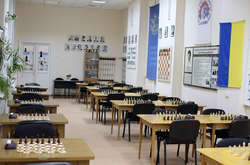 Краматорську довірили проведення чемпіонату України з шахів серед жінок