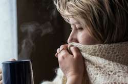 У суботу в Україні різко похолодає