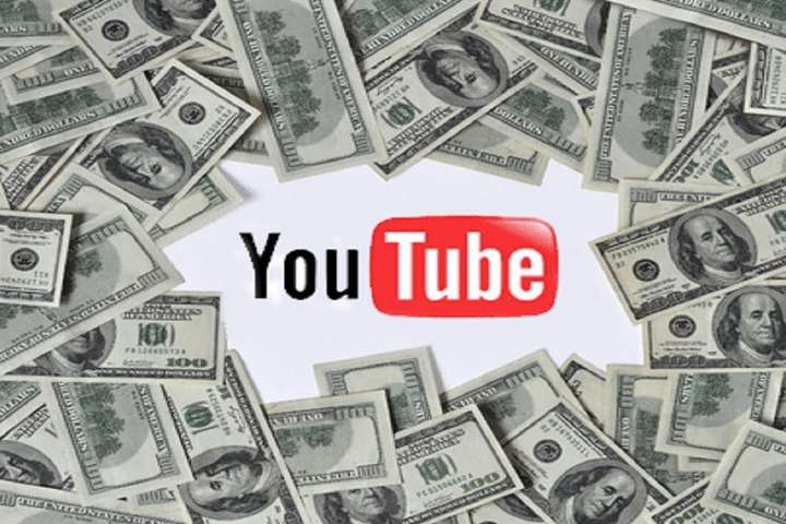 YouTube введет платную подписку на каналы