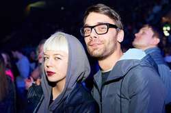 Ната Жижченко и Евгений Филатов