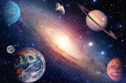 Наступає період затемнень та ретроградності планет – астрологи