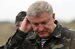  Михайло Єжель очолював Міноборони у 2010-12 рр&nbsp; 