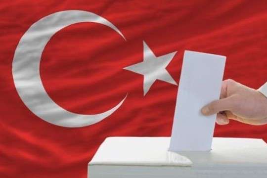Чи будуть маніпуляції на виборах у Туреччині?