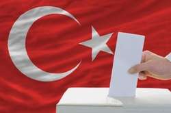 Вибори у Туреччині