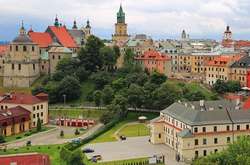 До Польщі з України запустять ще один поїзд