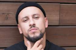 У Monatik неожиданно появилось экстремальное хобби. Видео