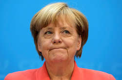 Меркель не має великих очікувань до саміту із питань міграції