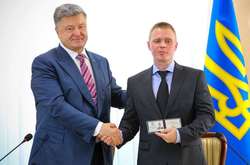 Назначен новый глава Донецкой военно-гражданской администрации