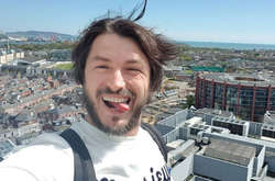 Сергей Притула