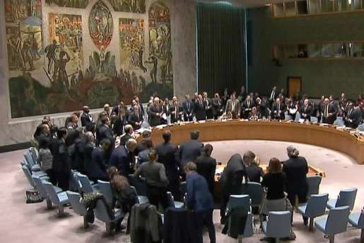 Генасамблея ООН закликала РФ вивести війська з Придністров'я