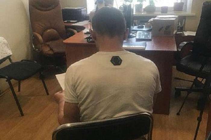 На Дніпропетровщині затримали серійного вбивцю-гвалтівника