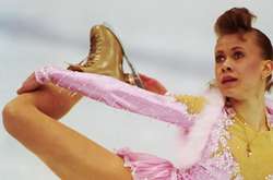 Суд відмовився стягнути з України понад 50 млн доларів на Оксана Баюл 