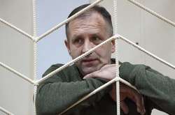 Українська омбудсмен вимагає термінового доступу до Балуха