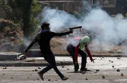 Протести в Нікарагуа: кількість жертв зросла до 212 людей