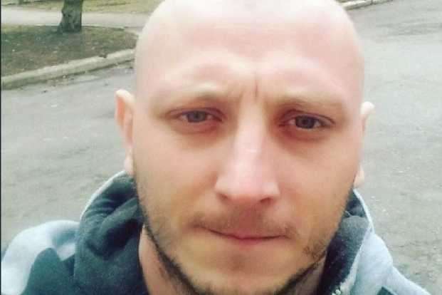 Снайпер з підрозділу «Мотороли» помер на окупованому Донбасі страшною смертю
