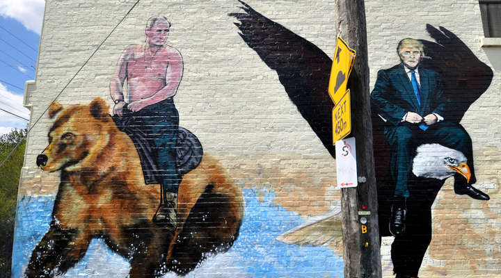 Трамп взволновал всех планами насчет Путина: чего ждать Украине
