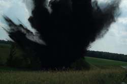 На Київщині сапери знищили близько 200 боєприпасів (фото, відео)