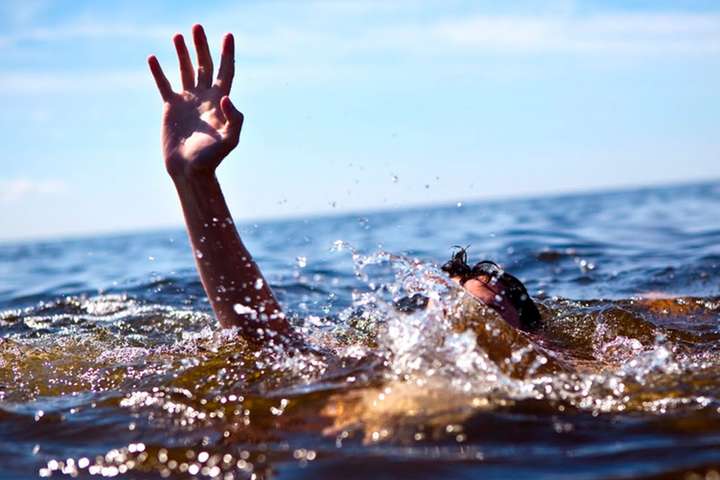 На Харківщині потонули двоє підлітків