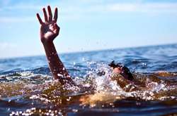 На Харківщині потонули двоє підлітків