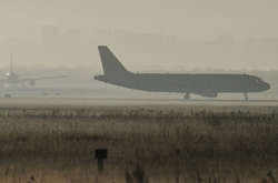 У Росії під час польоту загорівся літак з уболівальниками збірної Перу (відео)