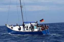 Українці організували бізнес з доставки нелегальних мігрантів до Європи